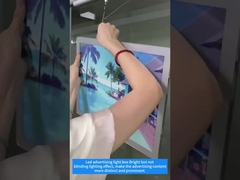 Υπερ-ελαφρύ προφίλ 40C 55C για τις ανάγκες σας