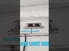 Μεγιστοποιήστε τη διαφήμισή σας με το πλαίσιό μας για αφίσες και το ακρυλικό μας πάνελ