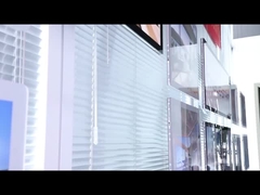 Ποια είναι η επίδραση της χρήσης ακρυλικού φωτιστικού κουτιού;