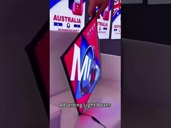 Ποια είναι η επίδραση της αλλαγής της βαφής του φωτεινού κουτιού εξαγωγής;