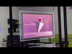 Μπορείτε να επιλέξετε άλλες διαφορετικές επιλογές κρεμάσματος.