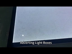 Το πλαίσιο φωτεινού κουτιού KWS-AP-20-A4 είναι κατάλληλο για μια ποικιλία εφαρμογών και περιστάσεων, κλπ.