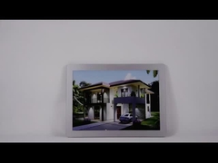 Σενάρια εφαρμογής:Μαγαζιά λιανικής πώλησης, Εκθέσεις και εκδηλώσεις, Γραφεία και δημόσιο χώρο, Εμπορικές υπηρεσίες