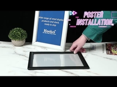 Πιο δημοφιλές εξαιρετικά λεπτό φακό