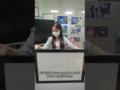 Η εικόνα υπεριώδους ακτινοβολίας, σε σύγκριση με την παραδοσιακή εικόνα, είναι πολύ πιο πολύχρωμη και φωτεινή.