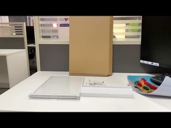 Πίνακα με LED σε μέγεθος A4