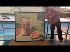 Εύκολα και πιο γρήγορα αντικαταστήστε τις αφίσες.