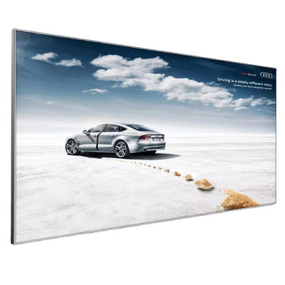 Αγορά 6000 X 1600mm Αλουμινίου φωτιστικό κουτί Σιδηροδρομικό σταθμό υφασματικό φωτιστικό κουτί ηλεκτρονική κατασκευή