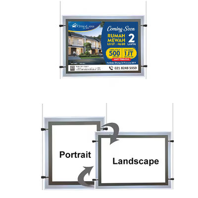 Αγορά OEM Κρέμα Ακρυλικό LED Πίνακα Κρίσταλ LED Ultra Thin LED Light Box Tracing Pad ηλεκτρονική κατασκευή