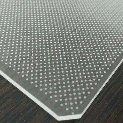 Αγορά Υψηλή διαφάνεια 42 X 10 X 30cm LED Sheet Panel Οικολογικά φιλικό Lgp Panel ηλεκτρονική κατασκευή