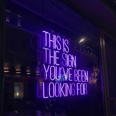 Αγορά LED Neon Logo Σημάδια Αποφοίτησης Τελετής Προσαρμοσμένες LED Σημάδια Για Επιχειρήσεις ηλεκτρονική κατασκευή