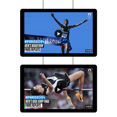 Αγορά Ultra Thin Ultra Light Dynamic Digital Signage 1080P Digital Signage Media Player για ξενοδοχεία ηλεκτρονική κατασκευή