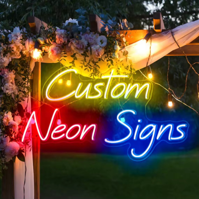Αγορά Ακρυλικό LED Neon Lights Ακρυλικό LED Πίνακα Επαγγελματική Εταιρεία Προσαρμογή Neon Lights ηλεκτρονική κατασκευή