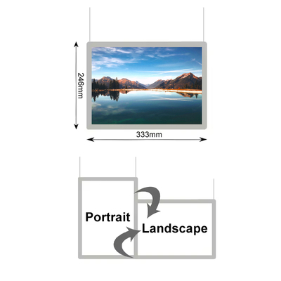 Αγορά Αλουμινίου Ultra Slim Crystal Light Box Snap Clip Διαφημιστικό Φωτογραφικό Φρέμα Φωτογραφικά κουτιά ηλεκτρονική κατασκευή