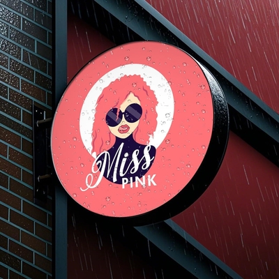 Αγορά Προσαρμοσμένο Φωτεινό Κουτί LED Διπλής Όψης 40x60cm για Επιχειρηματική Σήμανση ηλεκτρονική κατασκευή