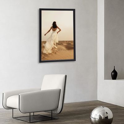 Αγορά Custom Size LED Light Box with AC 220V/110V Input and 3 Years Warranty for Advertising Display ηλεκτρονική κατασκευή