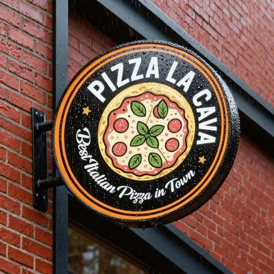 Αγορά Custom Round LED Double Sided Light Box Outdoor Waterproof with 3 Years Warranty 110-240V 12V ηλεκτρονική κατασκευή