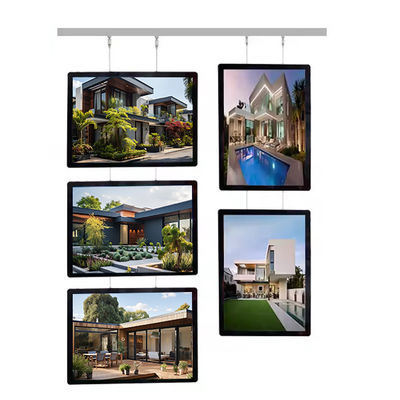 LED Εξαιρετικά Λεπτός LED Υψηλής Ποιότητας Φωτιστικός Πίνακας Ιχνογραφίας Κρυστάλλινος LED Εξαιρετικά Λεπτός LED Φωτιστικός Πίνακας