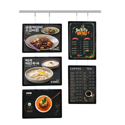 Εργοστασιακή Χονδρική Πώληση LED Light Box Ανθεκτικό LED Light Box με Λογική Τιμή